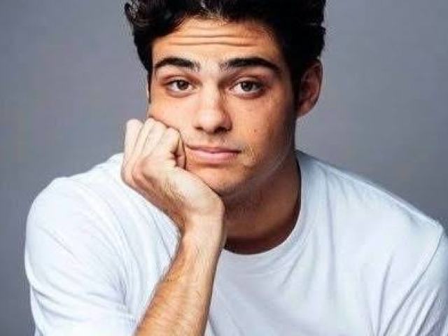 Noah Centineo