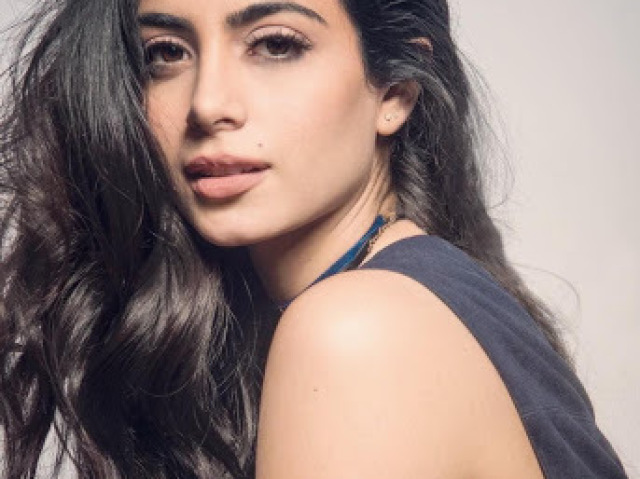 Emeraude Toubia