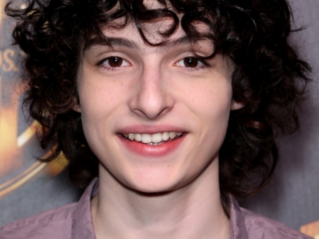 Finn Wolfhard