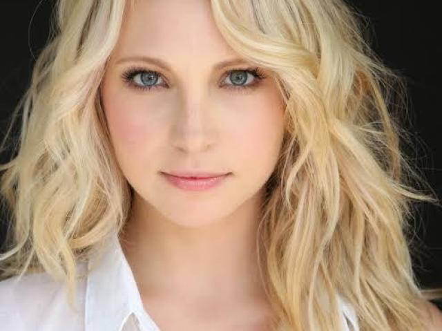 Candice Accola