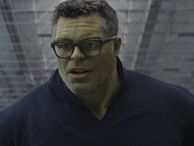 professor Hulk