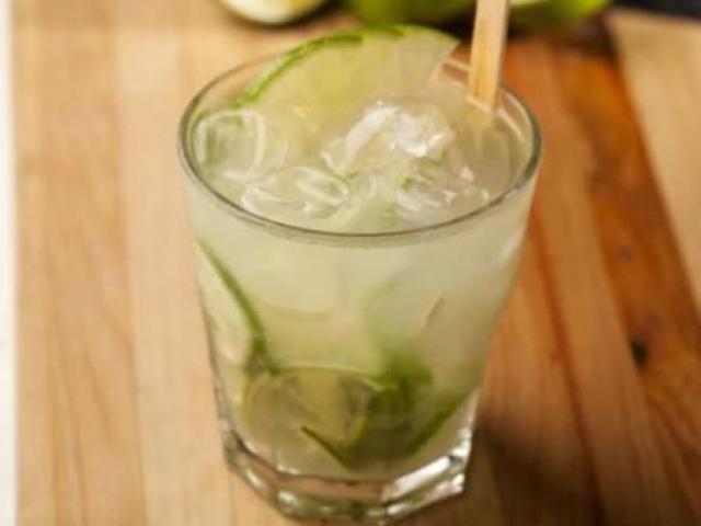 Caipirinha