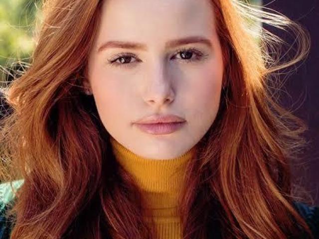 Madelaine Petsch