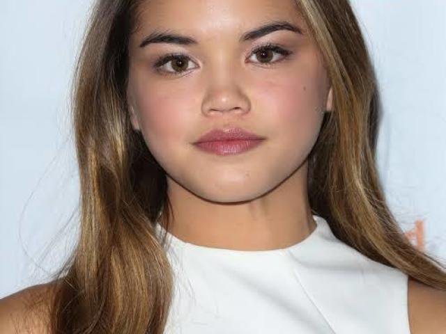 Paris Berelc