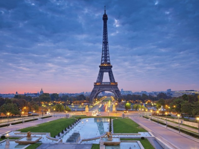 paris