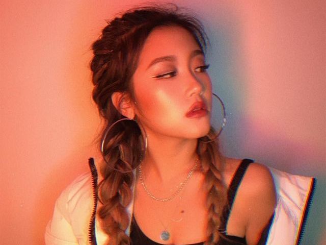Você seria a Heyoon