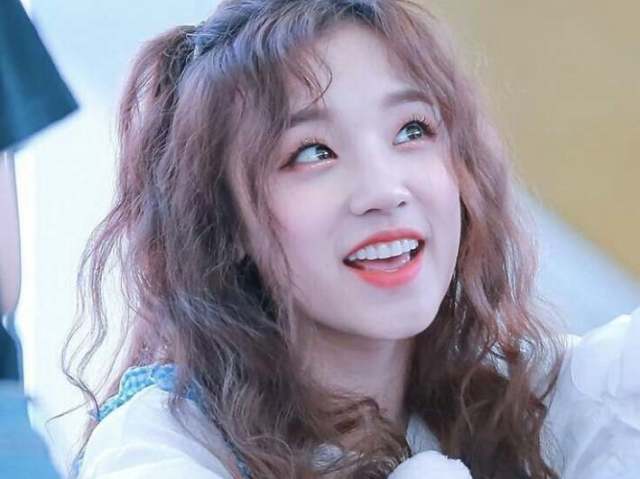 Yuqi (GIDLE)