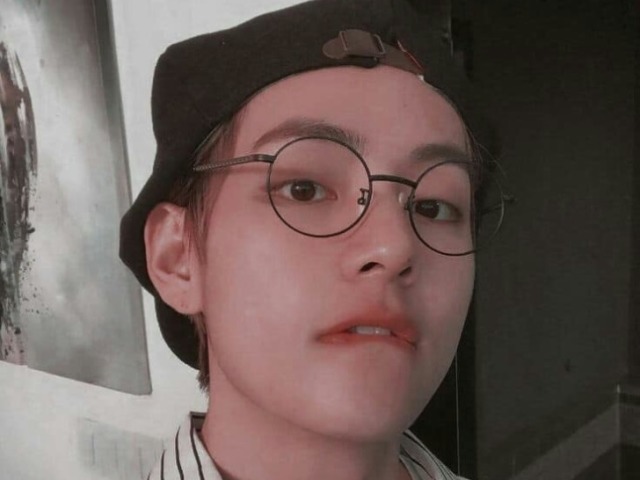 Taehyung (BTS)
