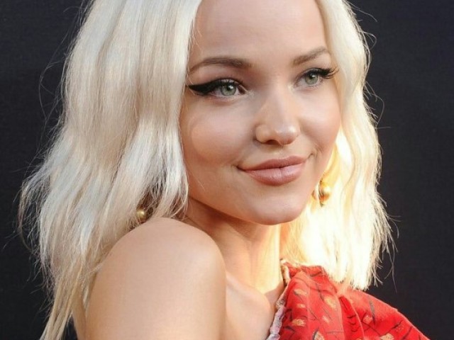 Dove Cameron