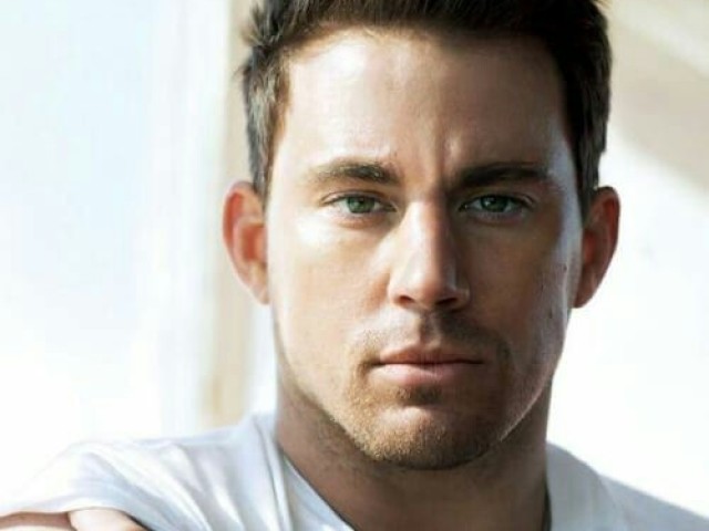 channing tatum