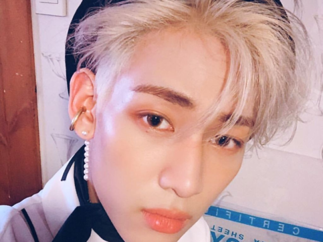 BamBam (GOT7)