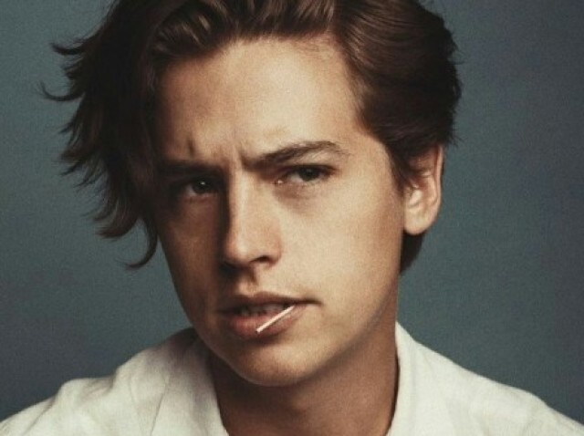 cole sprouse