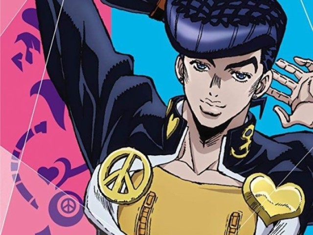 Josuke