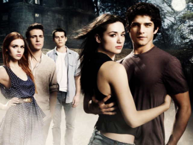 Você realmente conhece Teen Wolf?