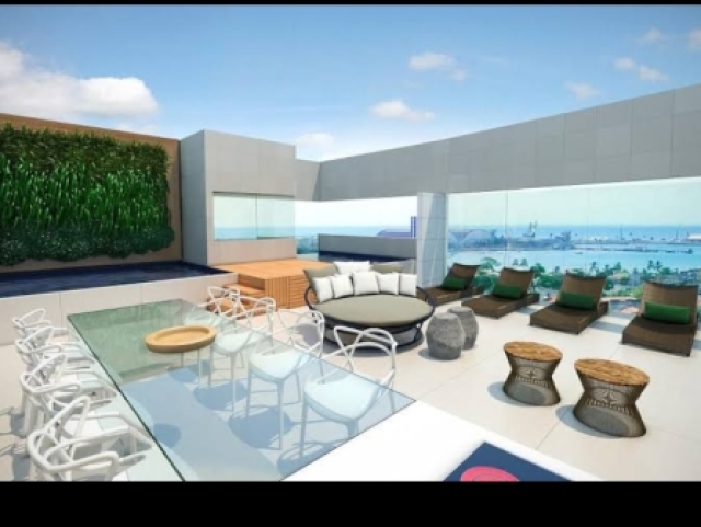 Apartamentoπ