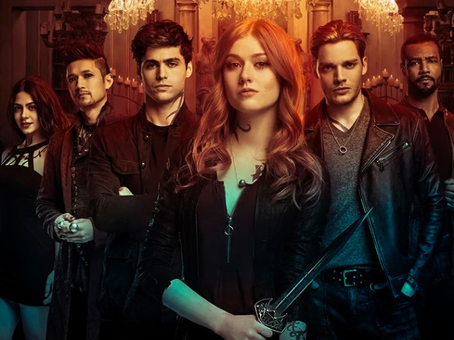 Você conhece mesmo Shadowhunters?