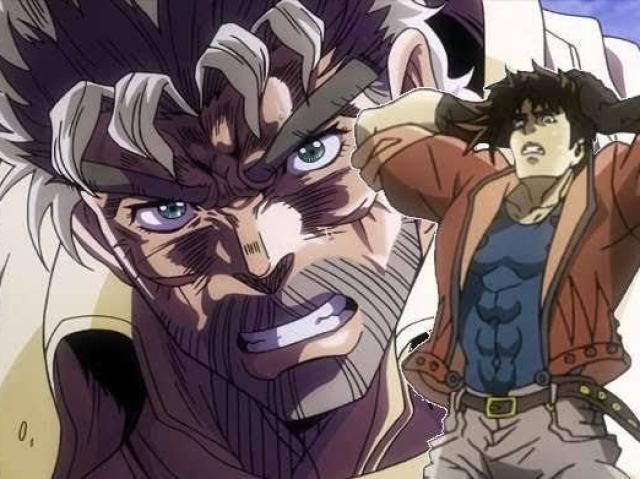 Joseph Joestar