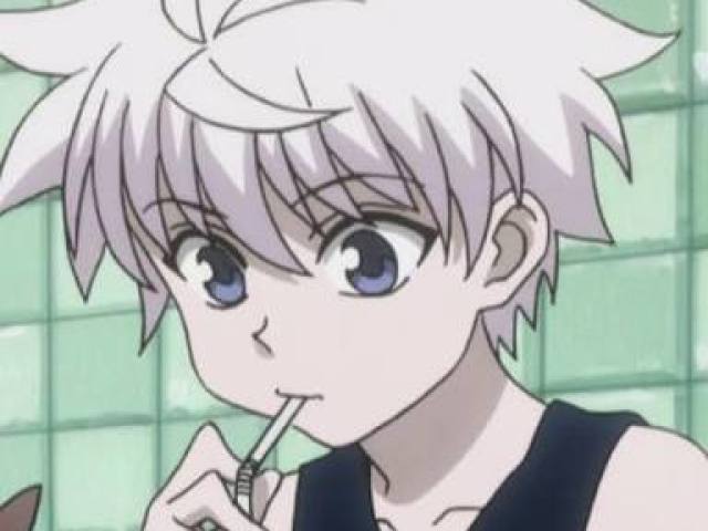 Killua