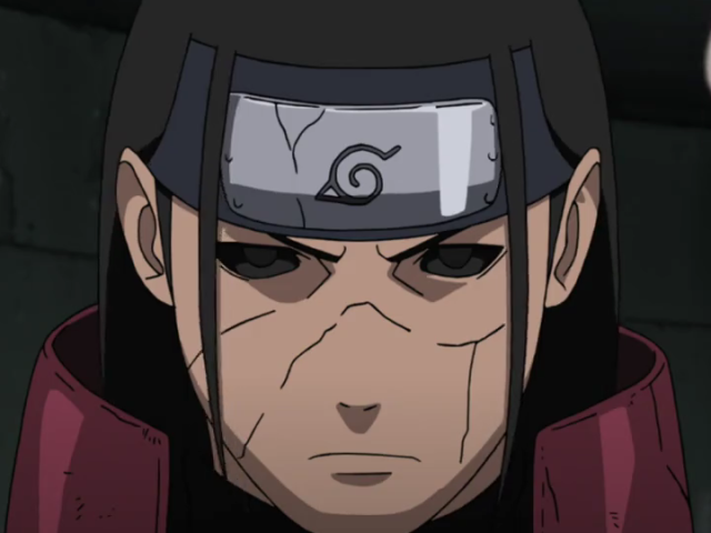 Hashirama