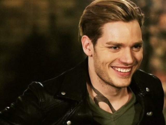 Tu conheces Super bem Shadowhunters.
