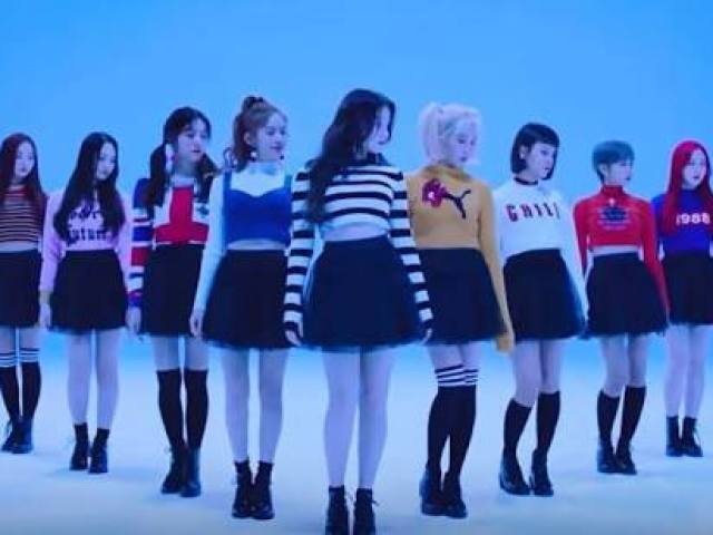 Momoland