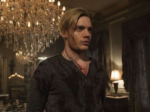 Sabes, mas ainda não o suficiente para libertar Jace de Lilith.