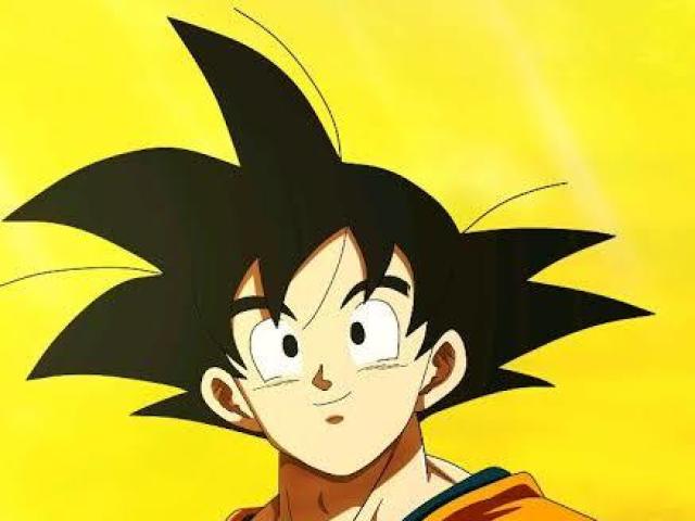 Goku