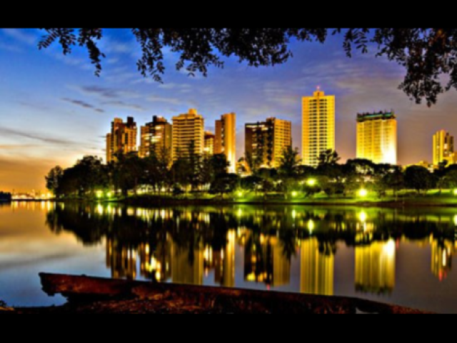 Londrina