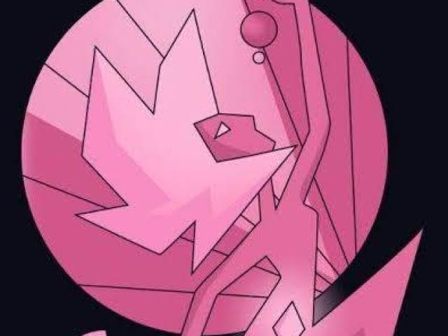 PINK DIAMOND