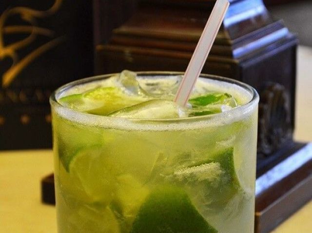 Caipirinha