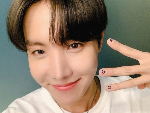 J-hope