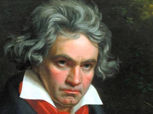 Beethoven