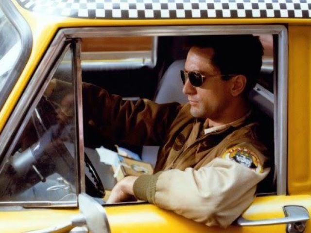 Taxi driver(1976)