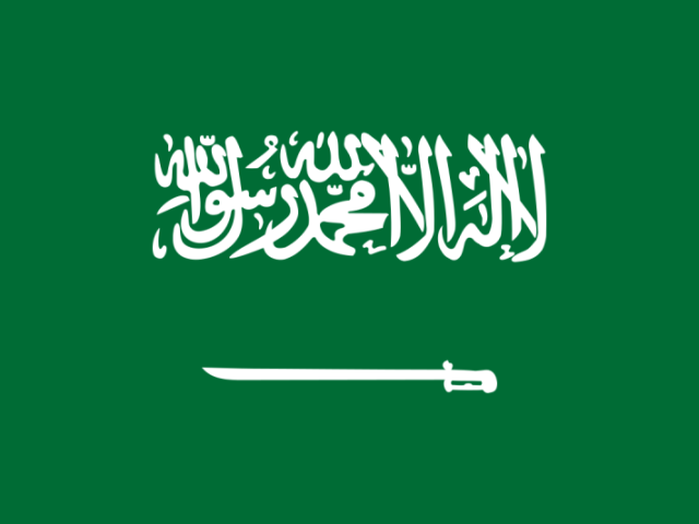 Arábia Saudita