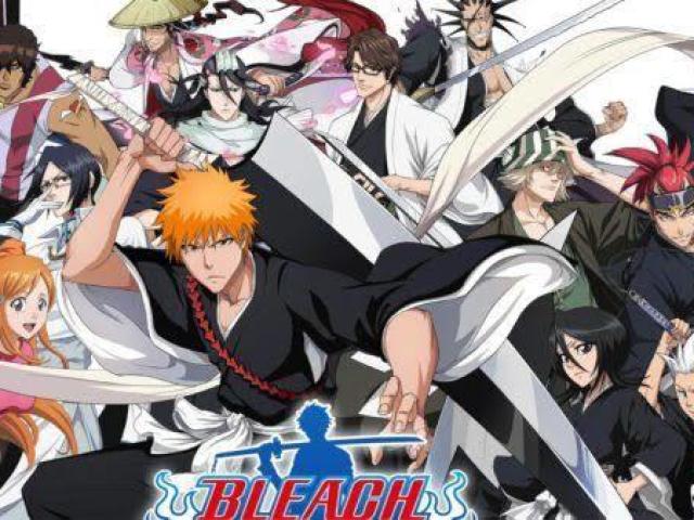 Bleach