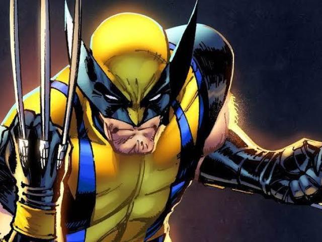 Wolverine