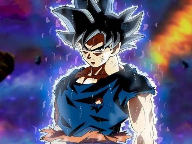 Goku