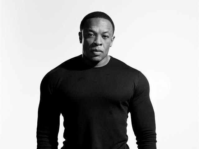 Dr dre