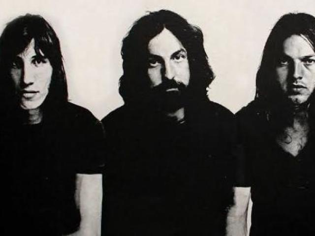 Pink Floyd