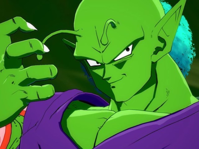 Piccolo