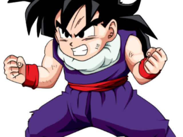 Gohan