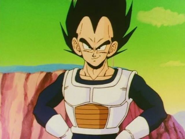 Vegeta