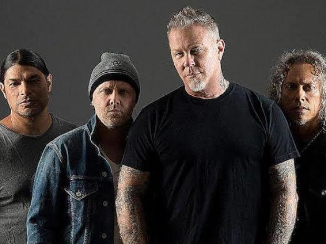 Metallica