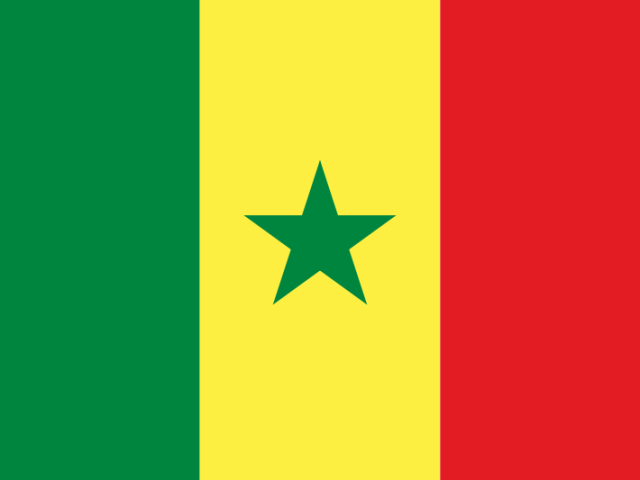 Senegal