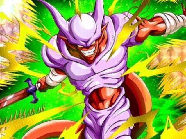 Super Janemba