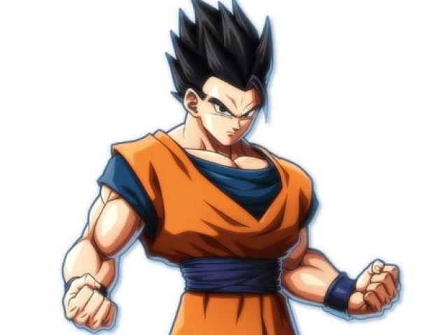 Gohan