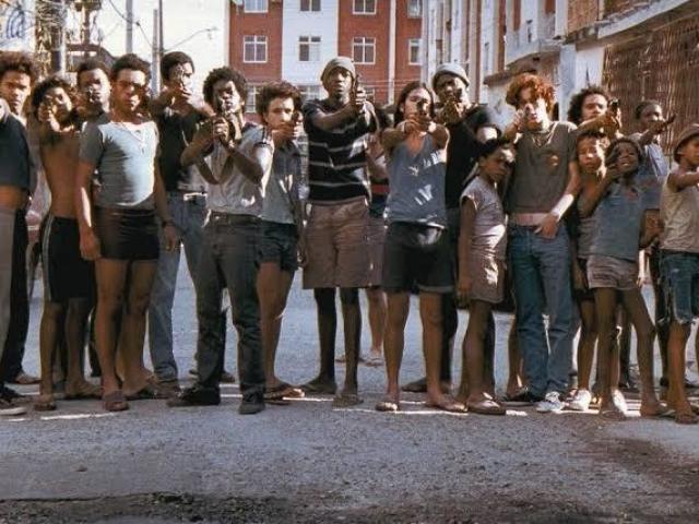 Cidade de Deus