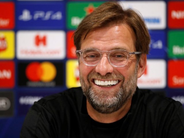 Jürgen Klopp