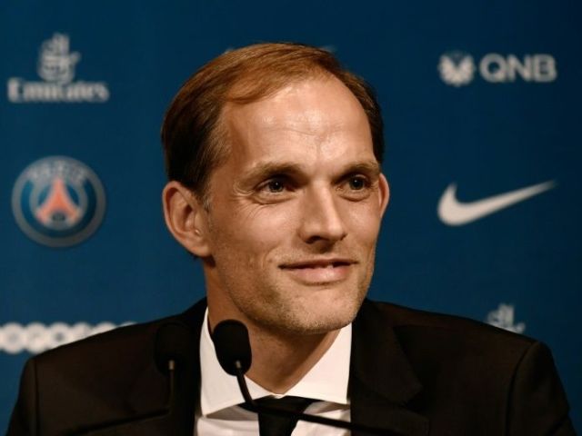 Thomas Tuchel