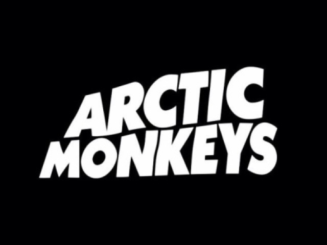 ARCTIC MONKEYS